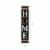 Glitzhome 8 Inch x 42 Inch Tall Wooden Home Porch Sign with 3 Changeable Wreaths - Black Perspective: back