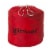 Glitzhome Lighted Inflatable Snowman Family Christmas Decor Perspective: back