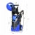 3000PSI Electric High Pressure Washer 2000W 2GPM w/Patio Cleaner and 5 Nozzles Perspective: back