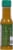 Perrona™ Green With Chiltepin Peppers Hot Sauce Perspective: back