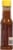 Perrona™ Roasted Chiltepin Pepper Hot Sauce Perspective: back