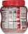Toddy Chocolate Malt Powdered Beverage Mix Perspective: back