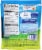 Nestea® Lemon Tea Perspective: back