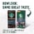 Starbucks by Nespresso Coffee Pods for Nespresso Original Line Machines Espresso Dark Roast Perspective: back