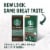 Starbucks Coffee Capsules for Nespresso Original Machines Pike Place Medium Roast Perspective: back