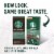 Starbucks by Nespresso Coffee Pods for Nespresso Original Line Machines Pike Place Medium Roast Perspective: back