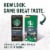 Starbucks Decaf Espresso Dark Roast Coffee Capsules for Nespresso Original Machines Perspective: back
