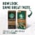 Starbucks House Blend Medium Roast Coffee Capsules for Nespresso Original Machines Perspective: back