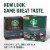 Starbucks By Nespresso Vertuo Line Pods Dark Roast Coffee Espresso Roast 100% Arabica Perspective: back