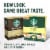 Starbucks By Nespresso Vertuo Line Pods, Starbucks Blonde Roast Coffee, Veranda Blend Perspective: back