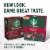 Starbucks by Nespresso Coffee Pods for Nespresso Vertuo Line Machines Sumatra Dark Roast Perspective: back