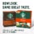 Starbucks Coffee Capsules for Nespresso Vertuo Machines Columbia Medium Roast Perspective: back