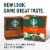 Starbucks by Nespresso Coffee Pods for Nespresso Vertuo Line Machines Colombia Medium Roast Perspective: back