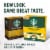 Starbucks By Nespresso Vertuo Line Pods Starbucks Blonde Espresso Roast Coffee 100% Arabica Perspective: back