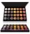 SHANY Masterpiece Eyeshadow Refill- ALL DAY AFFAIR Perspective: back