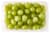 Cotton Candy Clamshell Seedless Grapes Perspective: back