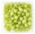 Green Seedless Grapes Perspective: back
