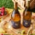 The Icon Rock Signature Sauvignon Blanc New Zealand White Wine Perspective: back