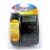 Large Number Phone Speaker Telephone Line Big Button Caller ID Display Office ! Perspective: back