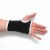 2 Palm Hand Wrist Support Brace Thumb Wrap Elastic Pain Relief Sports Sleeve New Perspective: back
