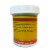 3pk Gold Fish Flakes 0.35oz Balanced Diet Natural Color Enhancers Growth Health Perspective: back