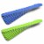 120 PC LOT Professional Double Sided Nail Files Emery Board Manicure Pedicure Perspective: back