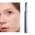 Womens Electric Eyebrow Shaper Facial Hair Remover Brows Trimmer Razor Face Lips Perspective: back