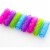 8 PCS Pencil Grips Pen Comfort Holder Soft Sponge Handwriting School Supplies Perspective: back