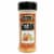 French Fry Seasoning 6.5 Ounce Jar Seasoned Fries Cooking Dry Rub Meats Veggies Perspective: back