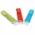 6 Pc Portable Toothbrush Holiday Compact Travel Brush Soft Bristles Oral Care Perspective: back