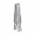 Tea Bag Squeezer Strainer Holder Stainless Steel Metal Teabags Tong Easy Squeeze Perspective: back