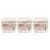 300 Ct Safety Cotton Swabs Double Tip Baby Ear Cleaning Pure Makeup Applicator Perspective: back
