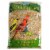 3.5lb Wild Bird Feed Mix Seed Blend Black Oil Sunflower Corn Food Attract Birds Perspective: back