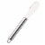 1 Sandwich Spreader Butter Spread Jam Knife Cut Kitchen Cutlery Stainless Steel Perspective: back