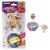 48 Pc Cupcake Liners Toppers Wrapper Baking Cups Happy Birthday Party Decoration Perspective: back