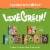 The Live Green Co. Burger Patty Mix with Mushroom - Meat-Like Texture, Plant Only Ingredients Perspective: back