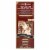 Surya Brasil Henna Cream Semi-Permanent Vegan Hair Dye for Gray Coverage and Toner for Perspective: back