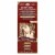 Surya Brasil Henna Cream Semi-Permanent Vegan Hair Dye for Gray Coverage and Toner for Perspective: back