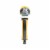 G.F. Garden 8 Jet Easy Variable Flow Rate Pistol Nozzle Perspective: back