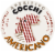 Cocchi Aperitif Americano Italian White Wine Perspective: back