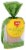 Schar Gluten Free Artisan Baker 10 Grains and Seeds Bread Perspective: back