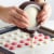 Lekue Decomax Pastry Decorating Pen with 6 Interchangeable Tips, Brown Perspective: back