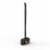 TRIBE WOD Odin Sledgehammer Interchangeable Weight Plates - Up to 35 LB Perspective: back