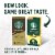 Starbucks By Nespresso Original Line Pods Flavored Roast Coffee Creamy Vanilla 100% Arabica Perspective: back
