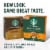 Starbucks By Nespresso Vertuo Line Pods Flavored Roast Coffee Smooth Caramel 100% Arabica Perspective: back