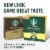 Starbucks by Nespresso Coffee Pods for Nespresso Vertuo Line Machines Vanilla Flavored Roast Perspective: back