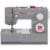 Singer 4432IRONKIT Heavy Duty 4432 Sewing Machine and SteamCraft Plus 2.0 Iron Bundle Perspective: back