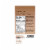 Meronne® Milk Chocolate Filled with Hazelnut Cream & Crispy Kadayif Candy Bar Perspective: back