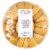 Kafoods Premium Turkish Dried Figs, 200g (7.05oz), Naturally dried Perspective: back