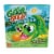 Goliath Gator Golf Game Perspective: back